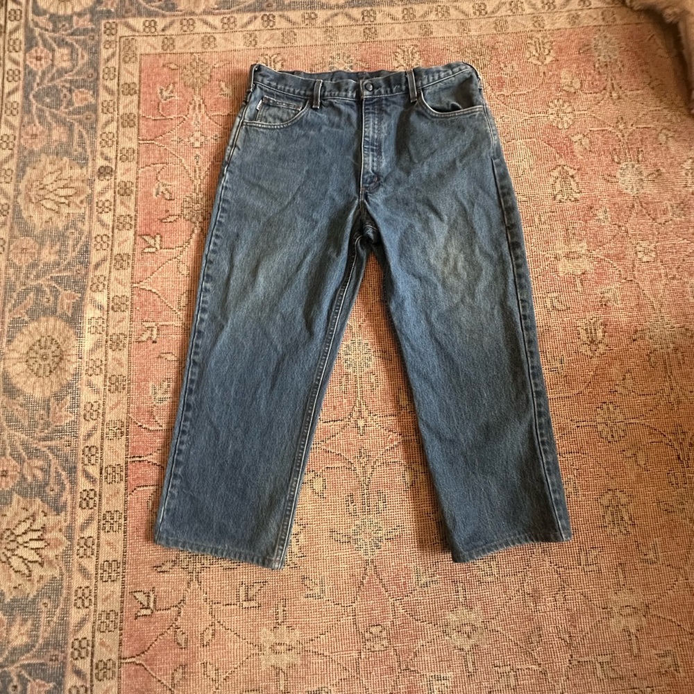 Carhartt Men's Relaxed Fit